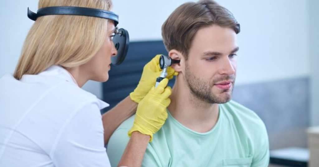 Addressing Hearing Loss Stigma