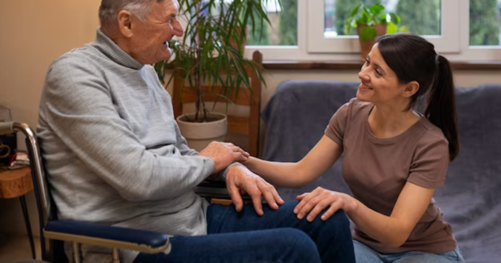 Benefits of Early Intervention