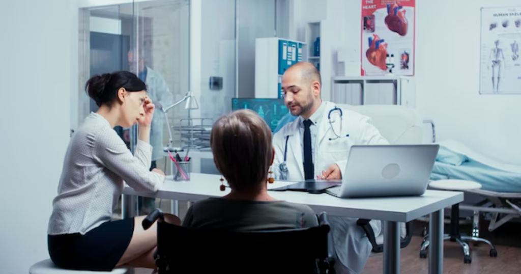Choosing the Right Ear Care Specialist