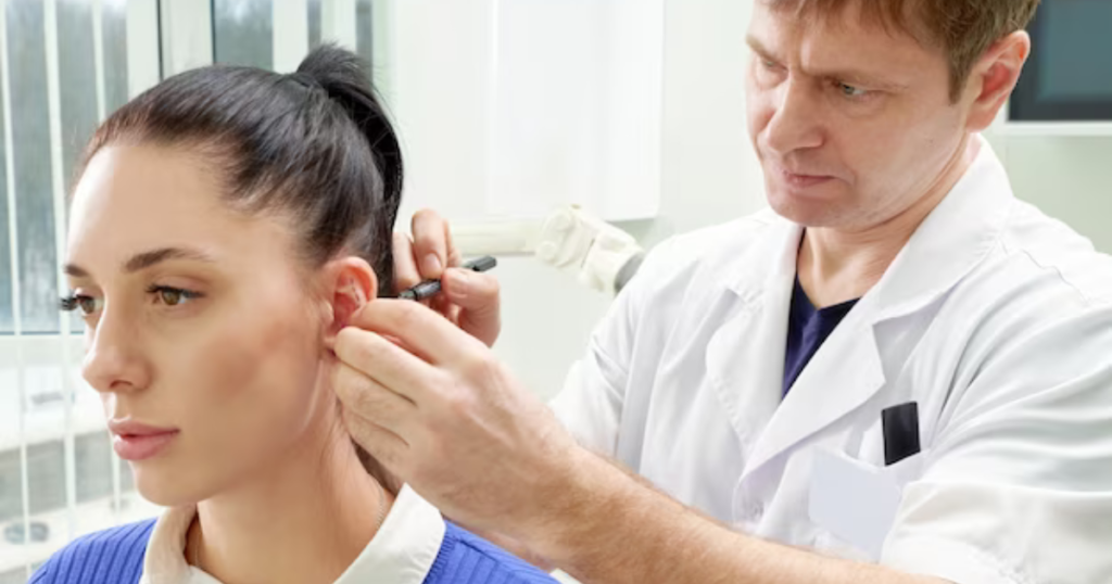 Choosing the Right Ear Specialist Clinic