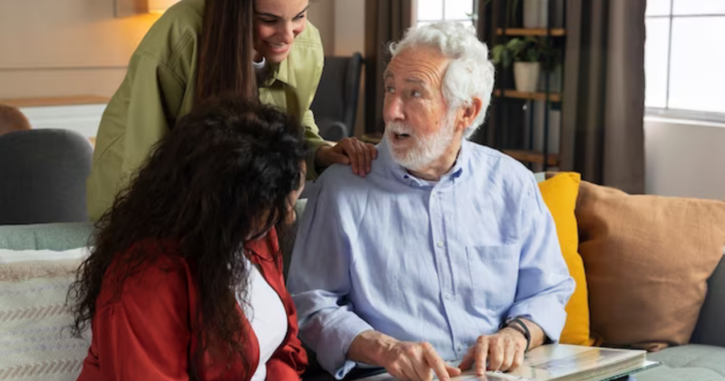 Community Resources and Support Groups