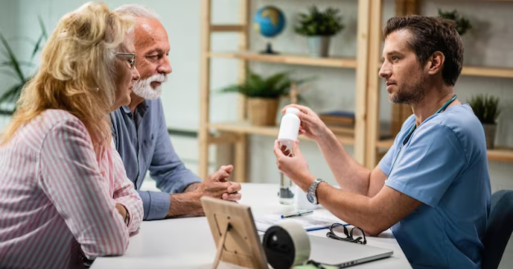 Ear Care Clinic Crewe