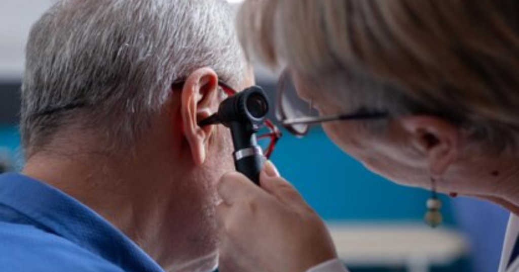 Ear Care Clinic Crewe