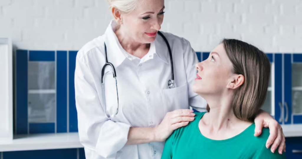 Ear Care Clinic Staffordshire