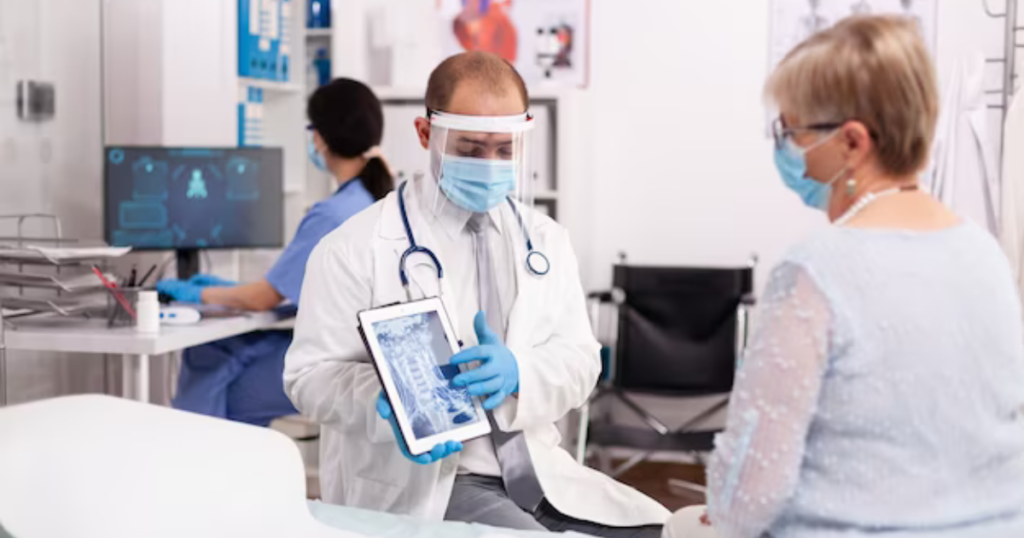 Ear Care Clinic Staffordshire