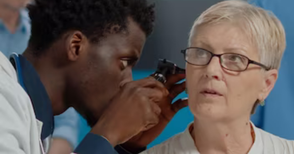 Ear Wax Microsuction Course