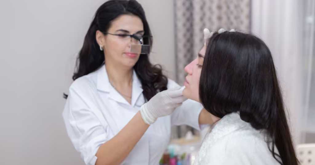 Ear Wax Microsuction Course