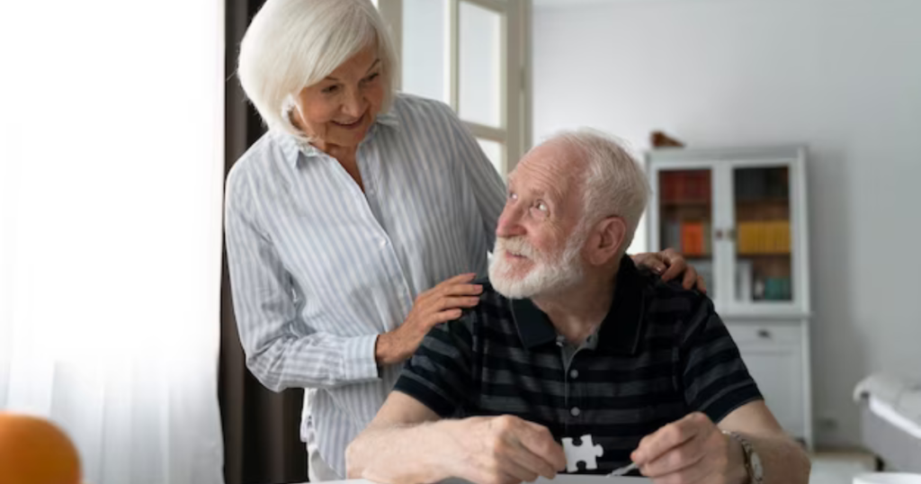 Memory Assessments Newcastle Under Lyme