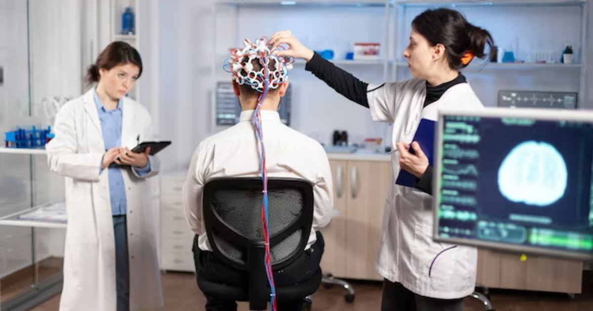 Memory Assessments Newcastle Under Lyme