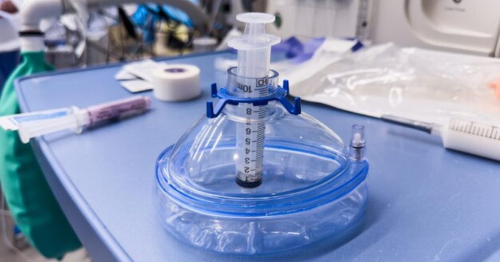 Microsuction Course