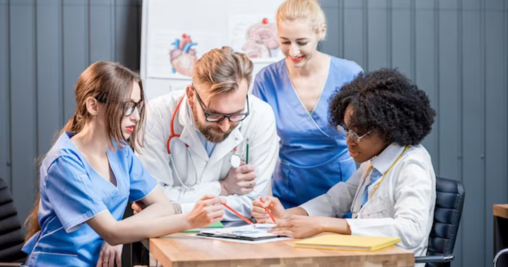 Microsuction Courses For Nurses