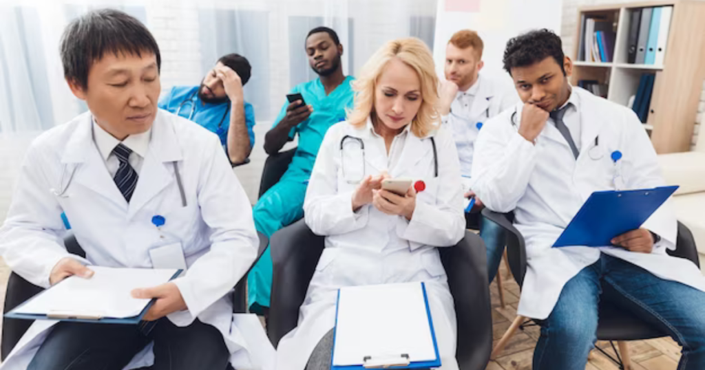 Microsuction Courses for Nurses