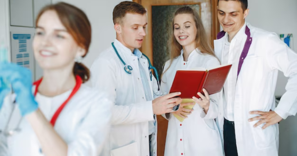 Microsuction Courses for Nurses
