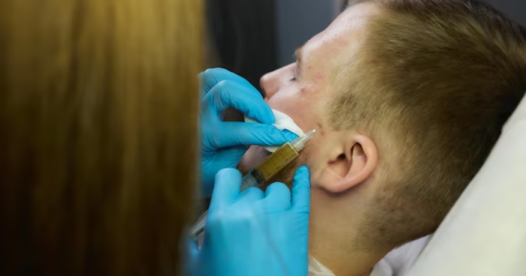 Microsuction For HCAs