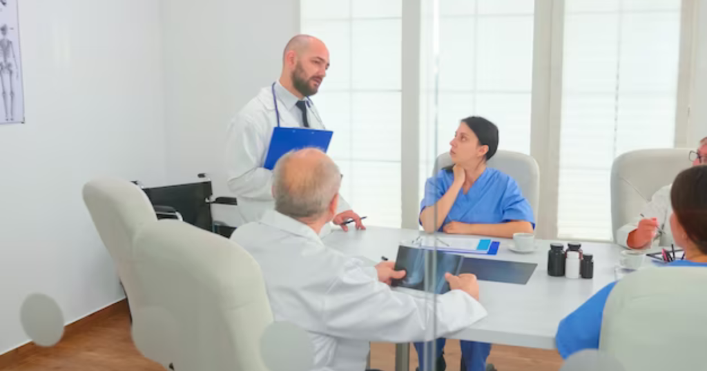 Microsuction Home Visits