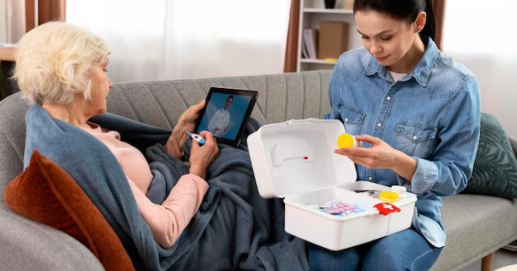 The Growing Need for Memory Care Specialists