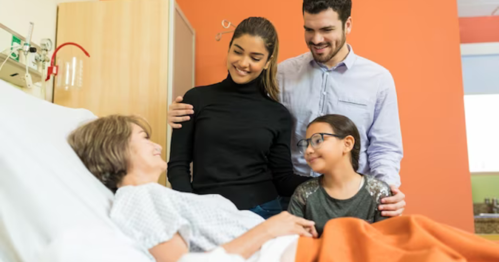 Tinnitus Clinic Newcastle Under Lyme