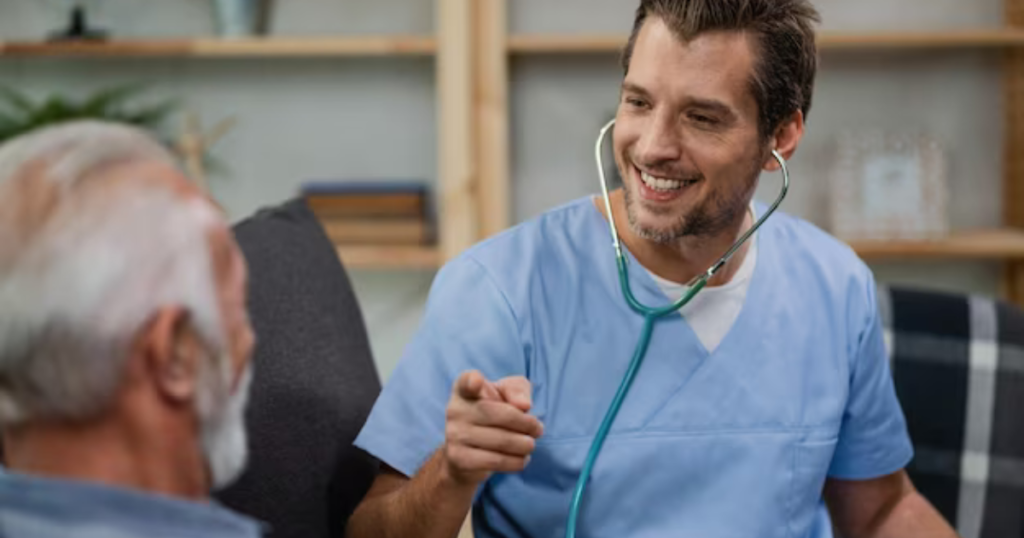 Tinnitus Clinic Newcastle Under Lyme