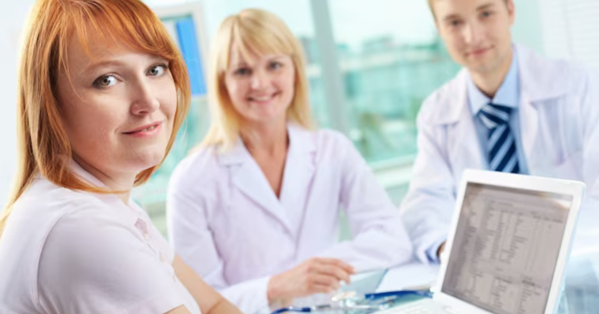 Tinnitus Clinic Newcastle Under Lyme