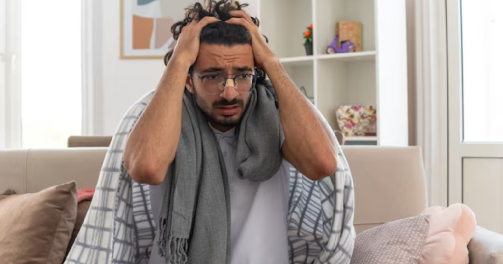 can anxiety cause cognitive problems