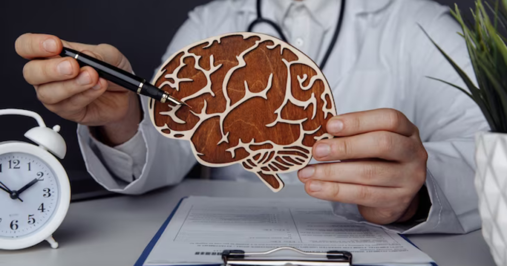 cognitive functioning test