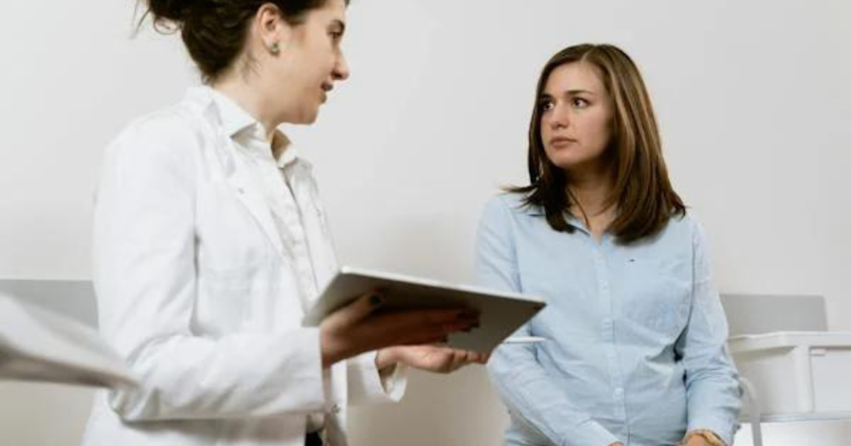 health test at home