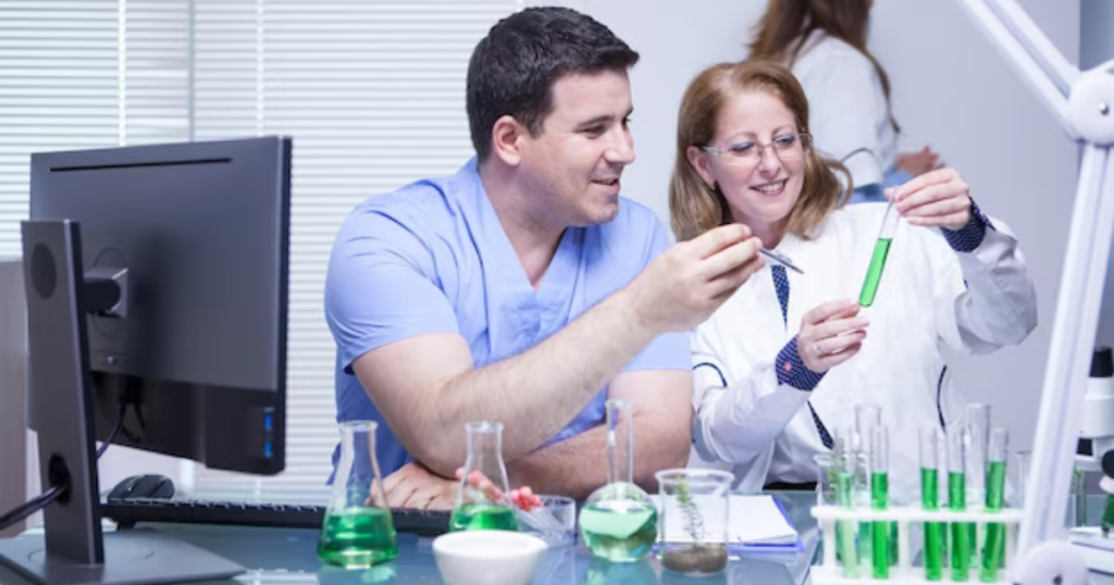 microsuction courses for pharmacist