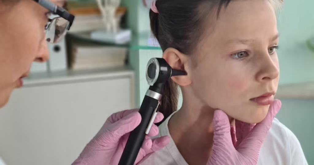 microsuction ear wax removal crewe