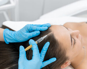 prp treatment
