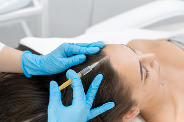 prp treatment