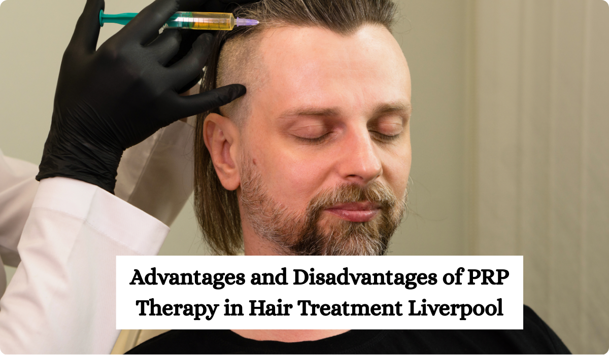 PRP Therapy