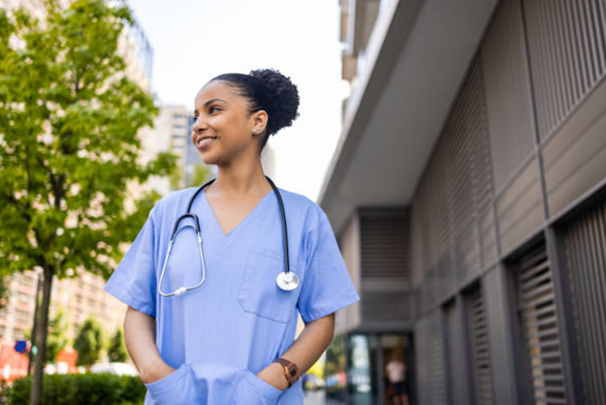 Nurses on demand