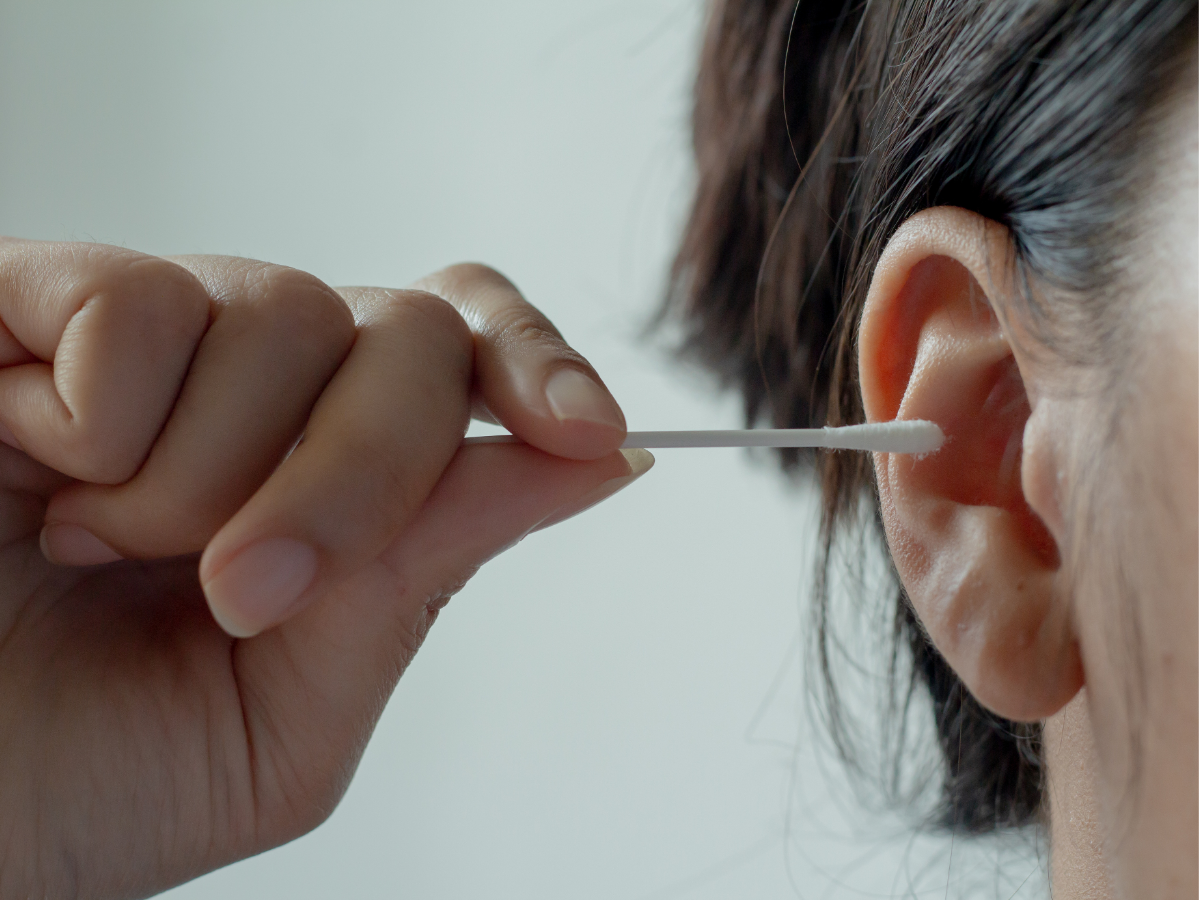 Micro-Suction Ear Wax Removal in Manchester