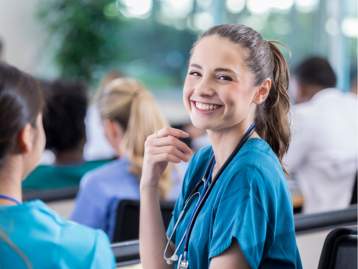 Private Duty Nurses