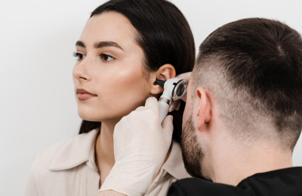 Can Microsuction Ear Wax Removal Improve Hearing_ Insight by SP Care Clinic