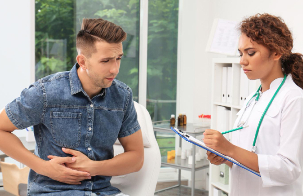 IBS & Gut Health Treatment Tips