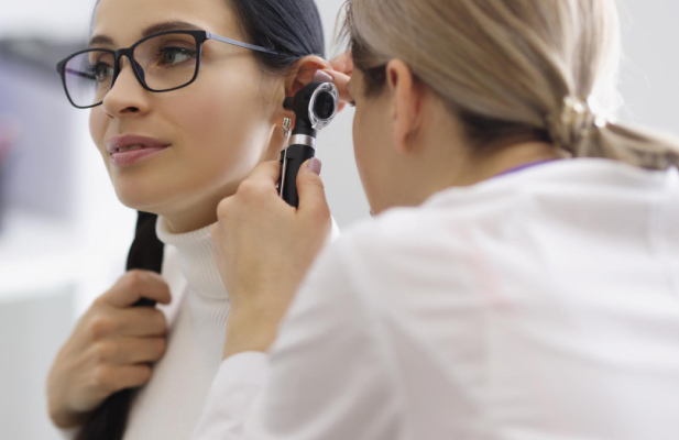 cost of microsuction earwax removal