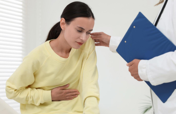 Allergy Intolerance Test by SP Care Clinic