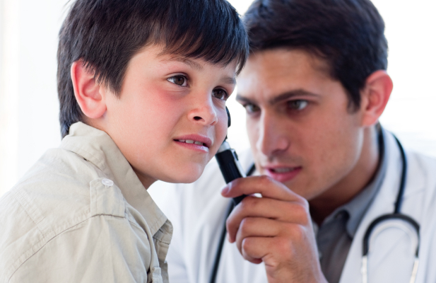 Children's Ear Care Clinic in Crewe, Cheshire3